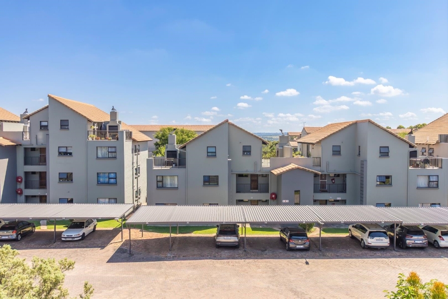 2 Bedroom Property for Sale in Paulshof Gauteng