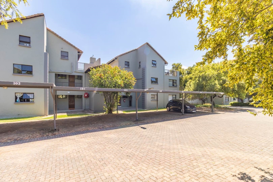 2 Bedroom Property for Sale in Paulshof Gauteng