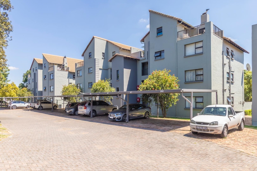 2 Bedroom Property for Sale in Paulshof Gauteng