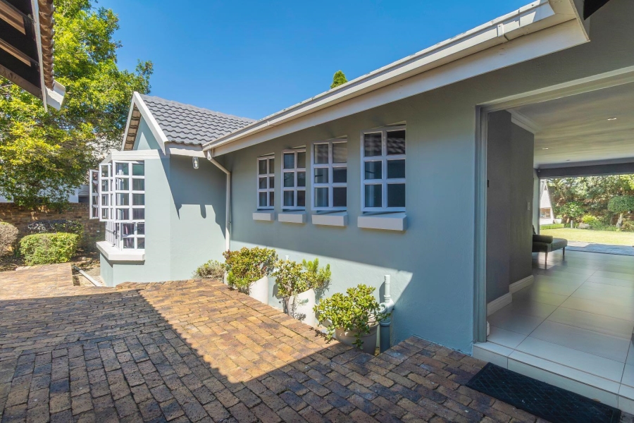 3 Bedroom Property for Sale in Kyalami Estates Gauteng