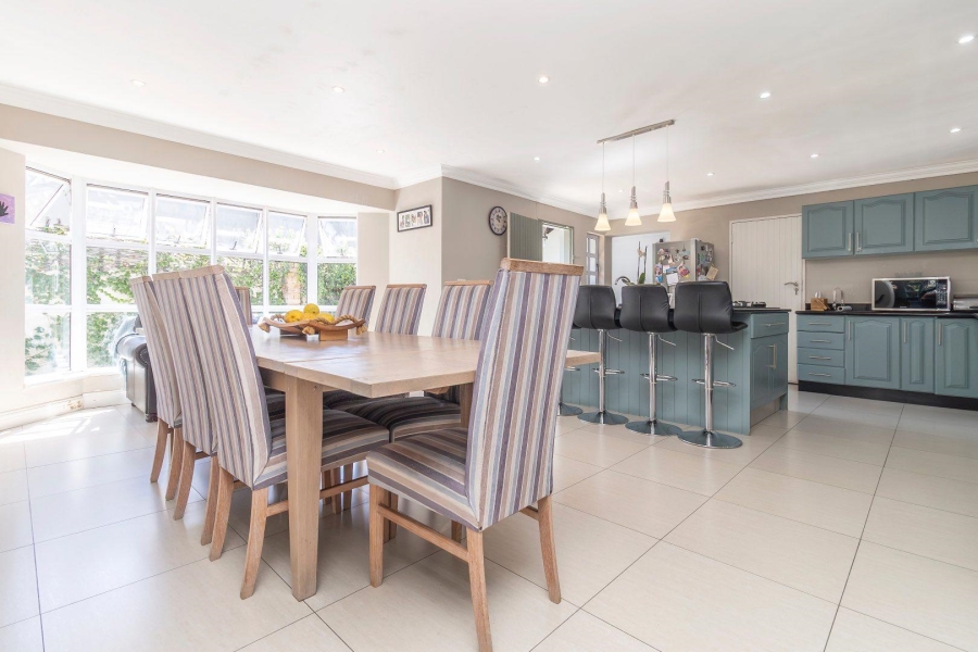 3 Bedroom Property for Sale in Kyalami Estates Gauteng