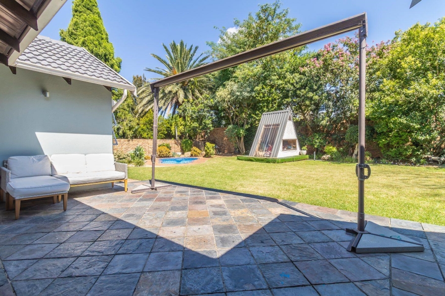 3 Bedroom Property for Sale in Kyalami Estates Gauteng