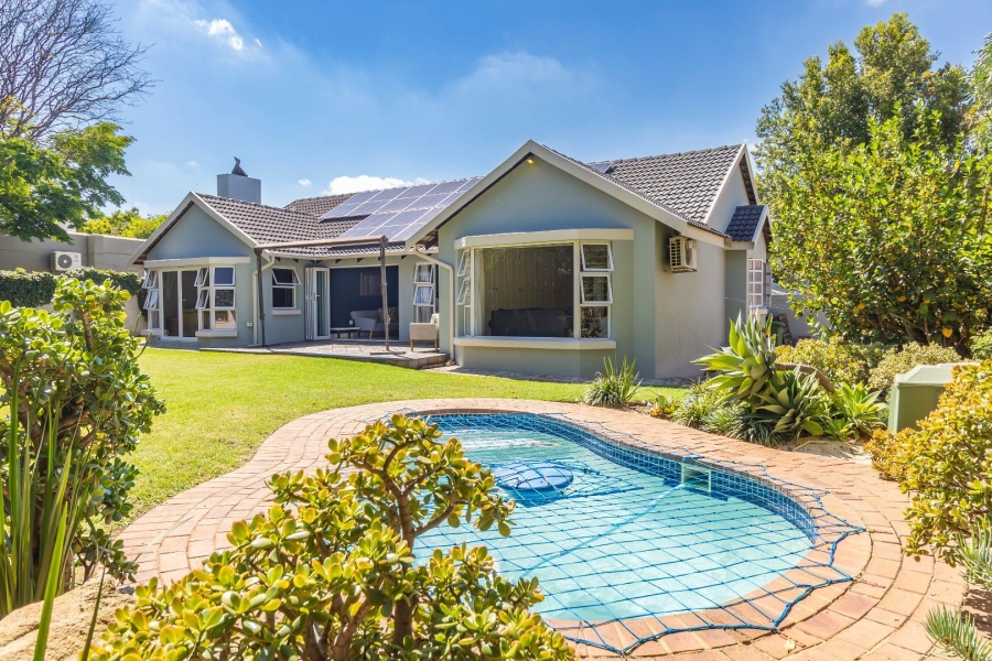 3 Bedroom Property for Sale in Kyalami Estates Gauteng