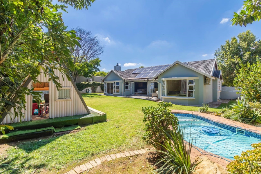 3 Bedroom Property for Sale in Kyalami Estates Gauteng