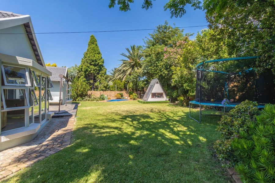 3 Bedroom Property for Sale in Kyalami Estates Gauteng