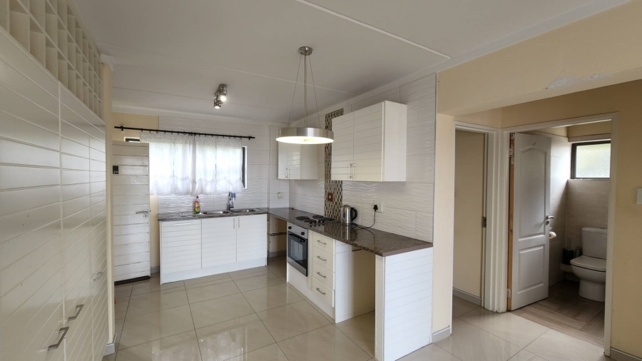 To Let 2 Bedroom Property for Rent in Dainfern Gauteng