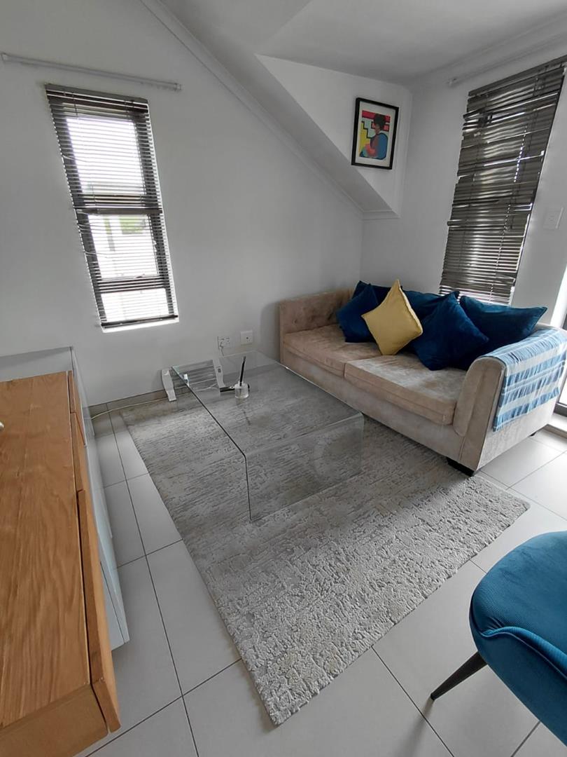 To Let 2 Bedroom Property for Rent in Fourways Gauteng