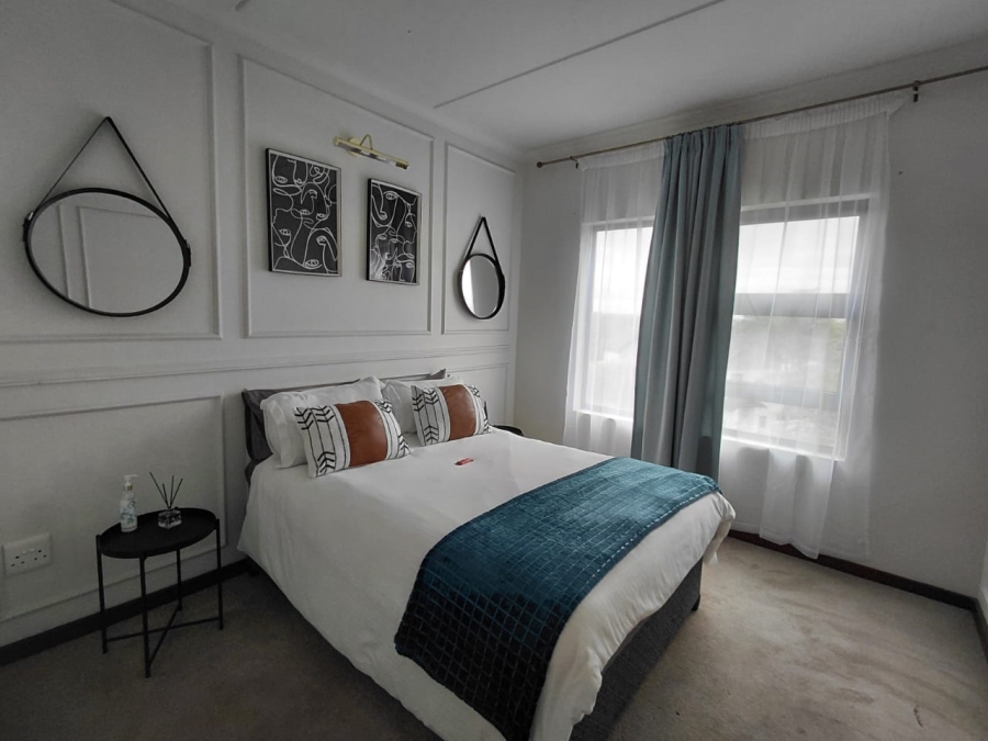 To Let 2 Bedroom Property for Rent in Fourways Gauteng