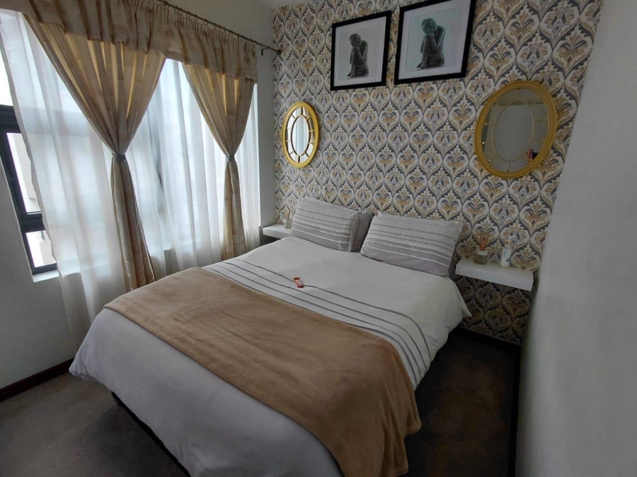 To Let 2 Bedroom Property for Rent in Fourways Gauteng