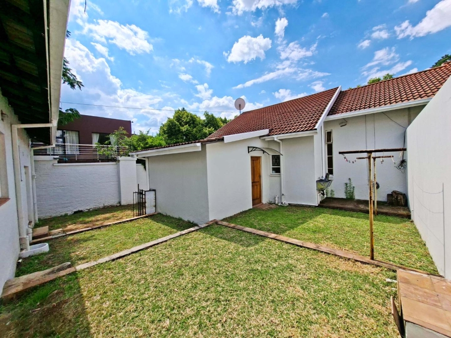 4 Bedroom Property for Sale in Woodmead Gauteng