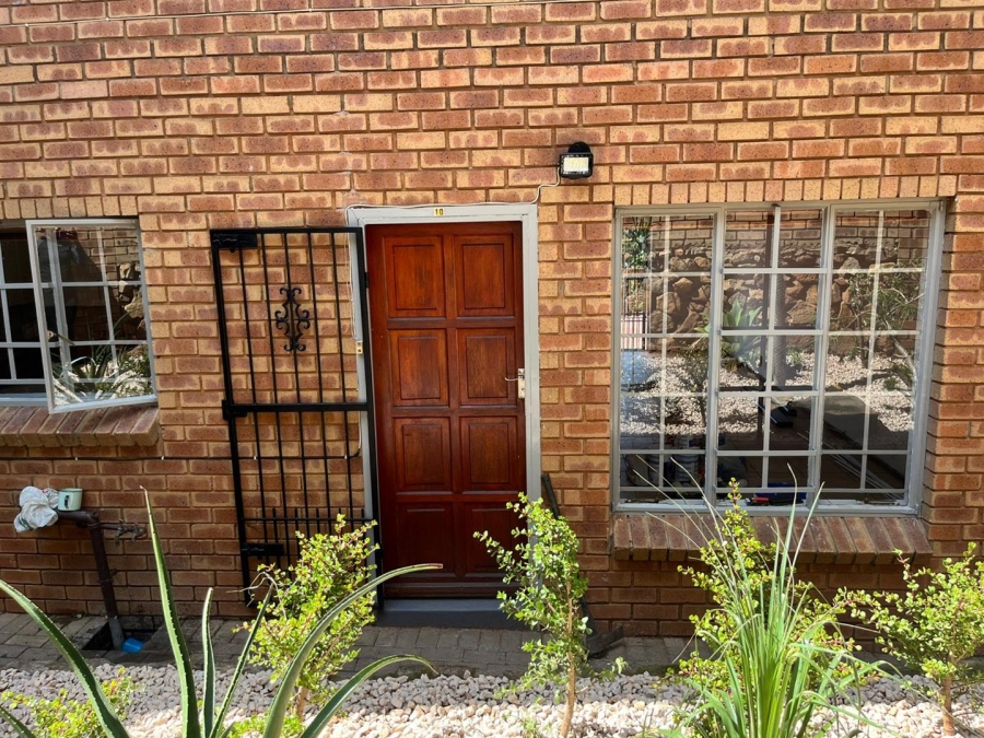 3 Bedroom Property for Sale in Murrayfield Ext 1 Gauteng