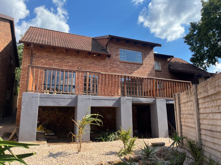 3 Bedroom Property for Sale in Murrayfield Ext 1 Gauteng