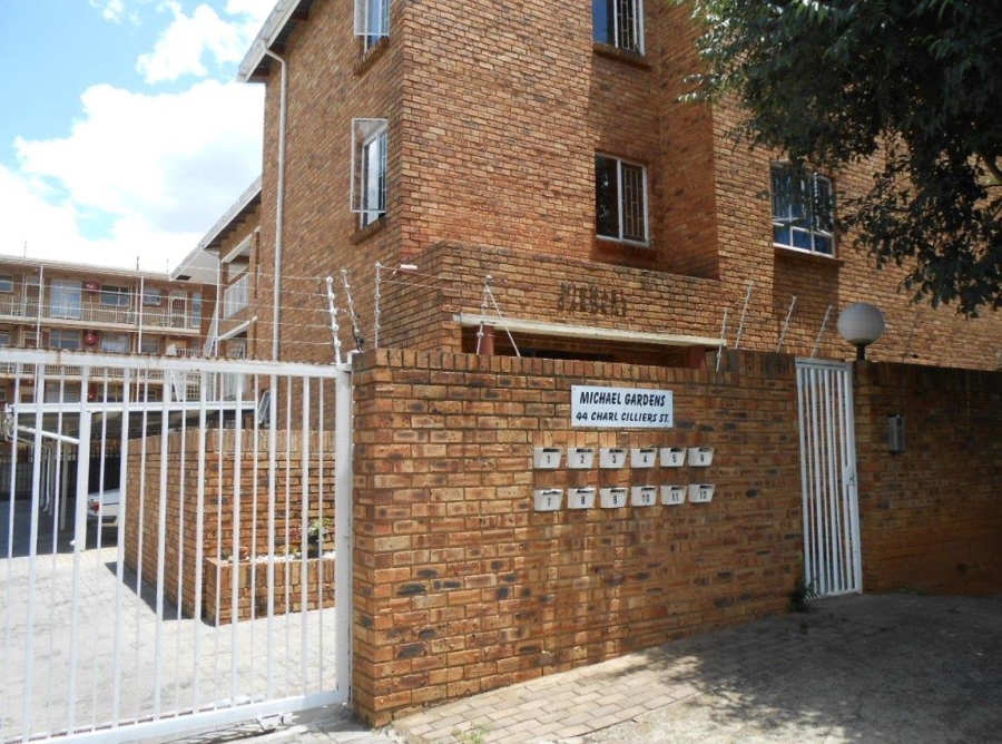 2 Bedroom Property for Sale in Alberton Gauteng