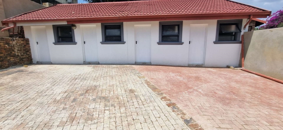 To Let 0 Bedroom Property for Rent in Mulbarton Gauteng