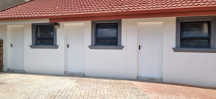 To Let 0 Bedroom Property for Rent in Mulbarton Gauteng