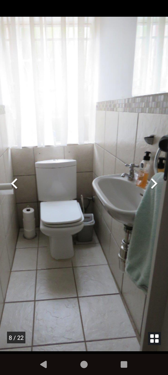 2 Bedroom Property for Sale in Clubview Gauteng