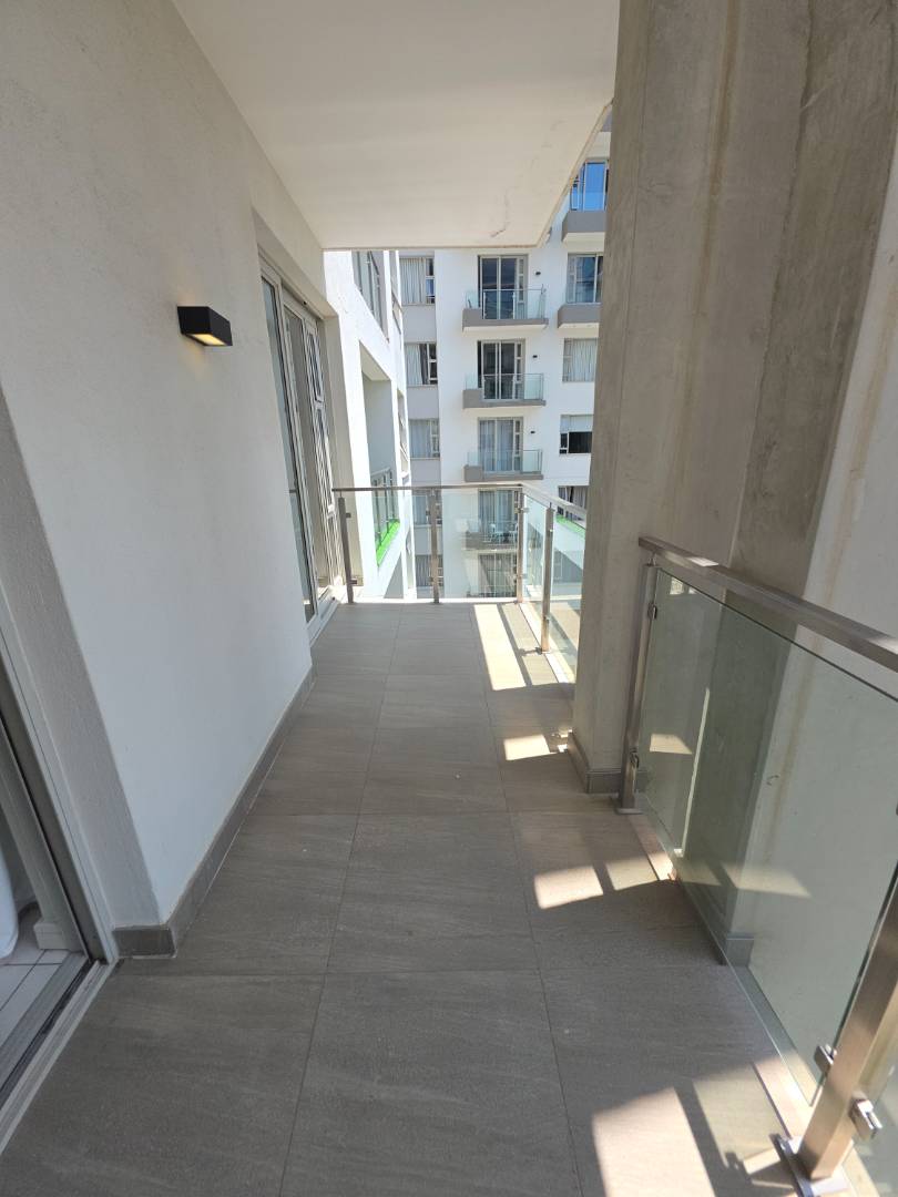 To Let 2 Bedroom Property for Rent in Rosebank Gauteng