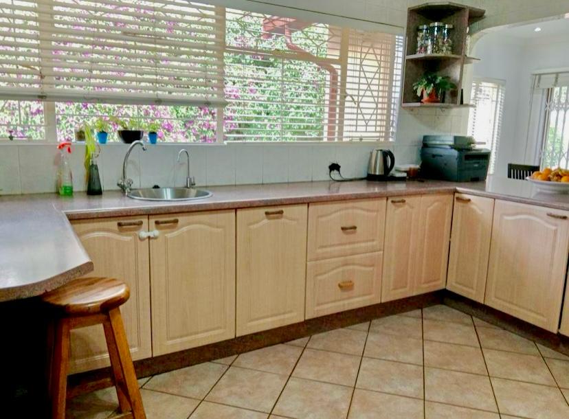 4 Bedroom Property for Sale in Brackenhurst Gauteng