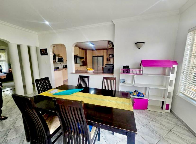 4 Bedroom Property for Sale in Brackenhurst Gauteng