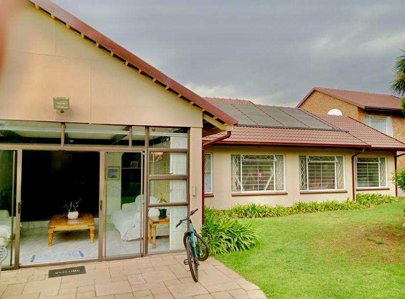 4 Bedroom Property for Sale in Brackenhurst Gauteng