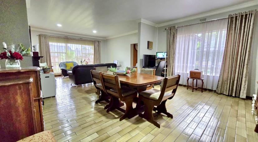 3 Bedroom Property for Sale in Brackenhurst Gauteng