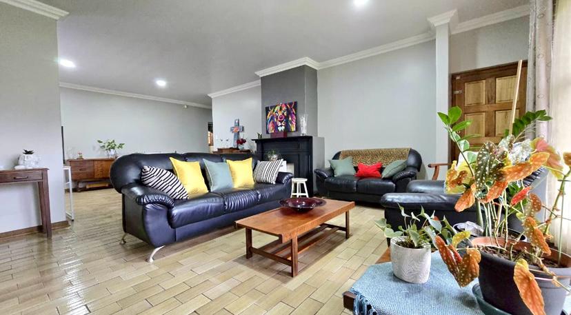 3 Bedroom Property for Sale in Brackenhurst Gauteng