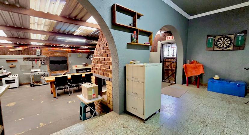 3 Bedroom Property for Sale in Brackenhurst Gauteng