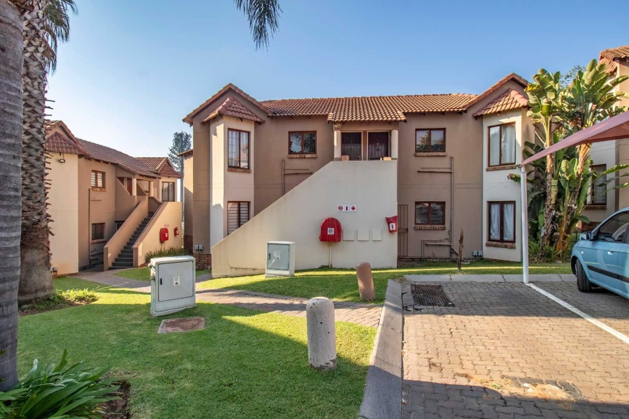 2 Bedroom Property for Sale in Northwold Gauteng