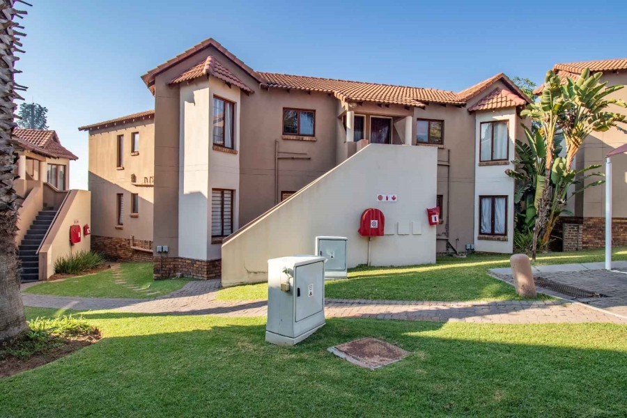 2 Bedroom Property for Sale in Northwold Gauteng