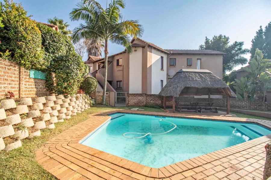 2 Bedroom Property for Sale in Northwold Gauteng