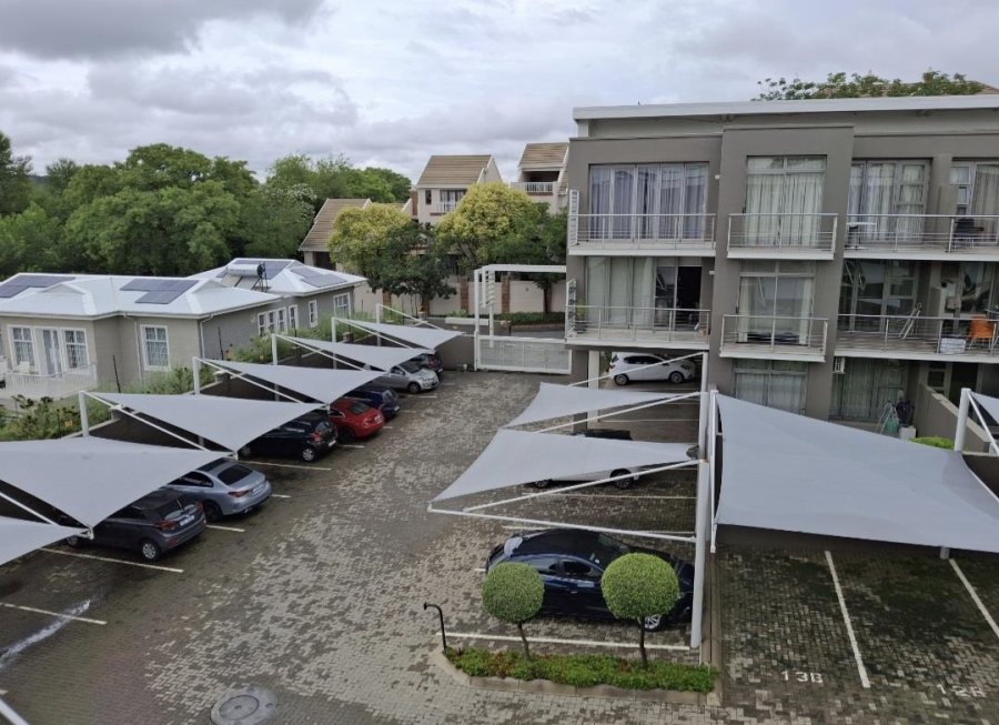 To Let 2 Bedroom Property for Rent in Rivonia Gauteng