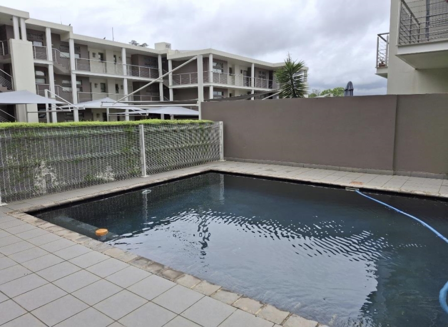To Let 2 Bedroom Property for Rent in Rivonia Gauteng