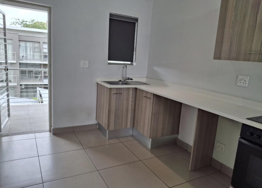 To Let 2 Bedroom Property for Rent in Rivonia Gauteng