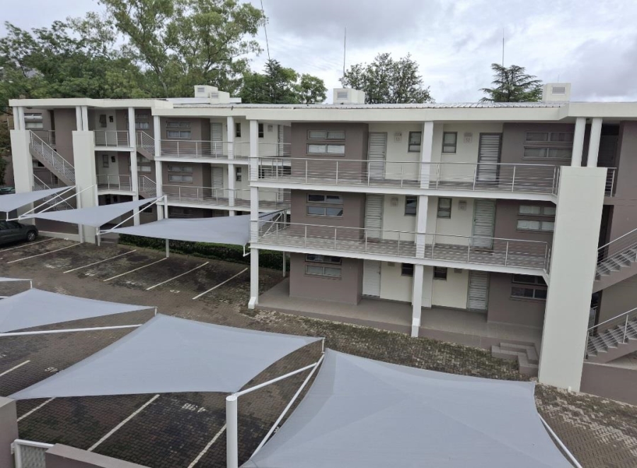 To Let 2 Bedroom Property for Rent in Rivonia Gauteng