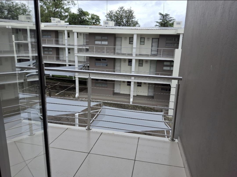 To Let 2 Bedroom Property for Rent in Rivonia Gauteng