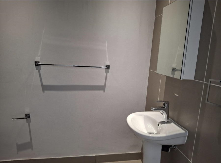 To Let 2 Bedroom Property for Rent in Rivonia Gauteng