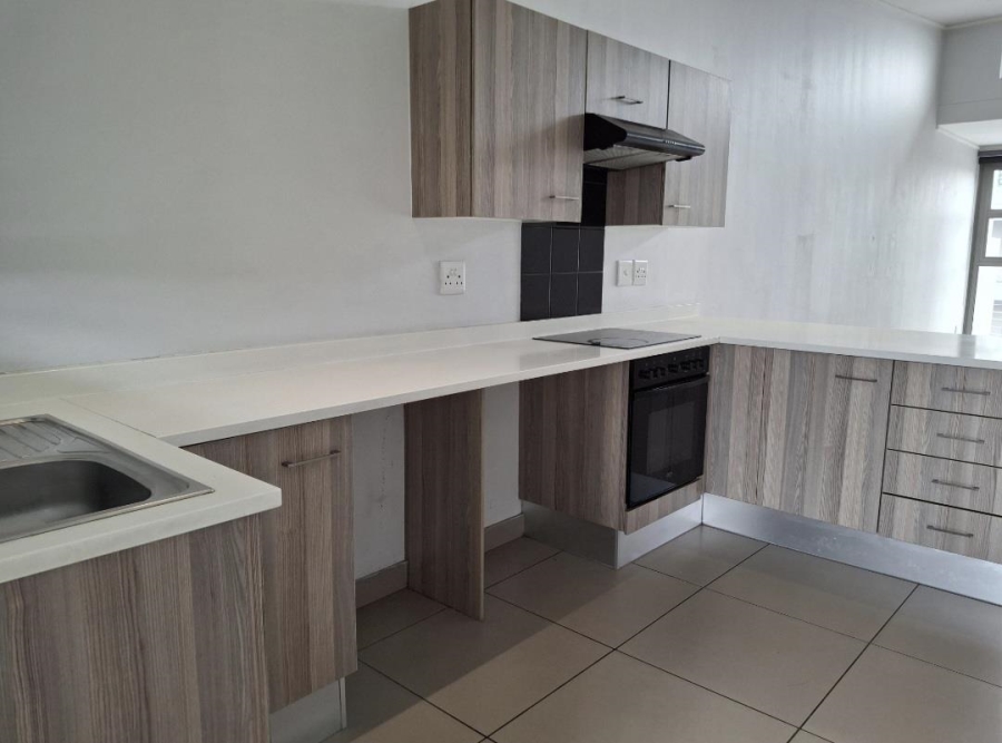 To Let 2 Bedroom Property for Rent in Rivonia Gauteng