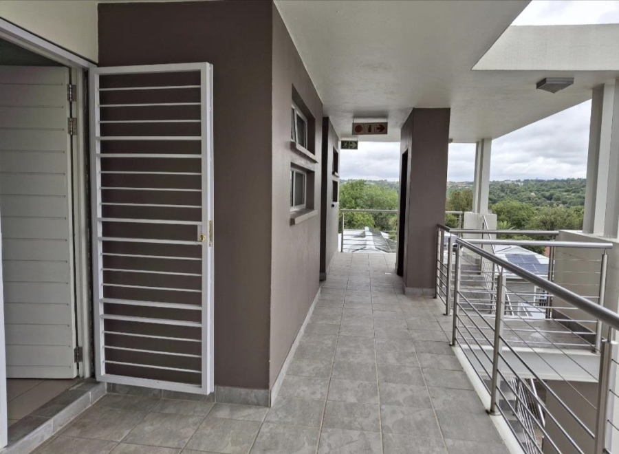 To Let 2 Bedroom Property for Rent in Rivonia Gauteng