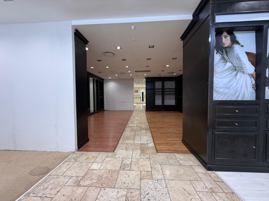To Let commercial Property for Rent in Melrose Arch Gauteng