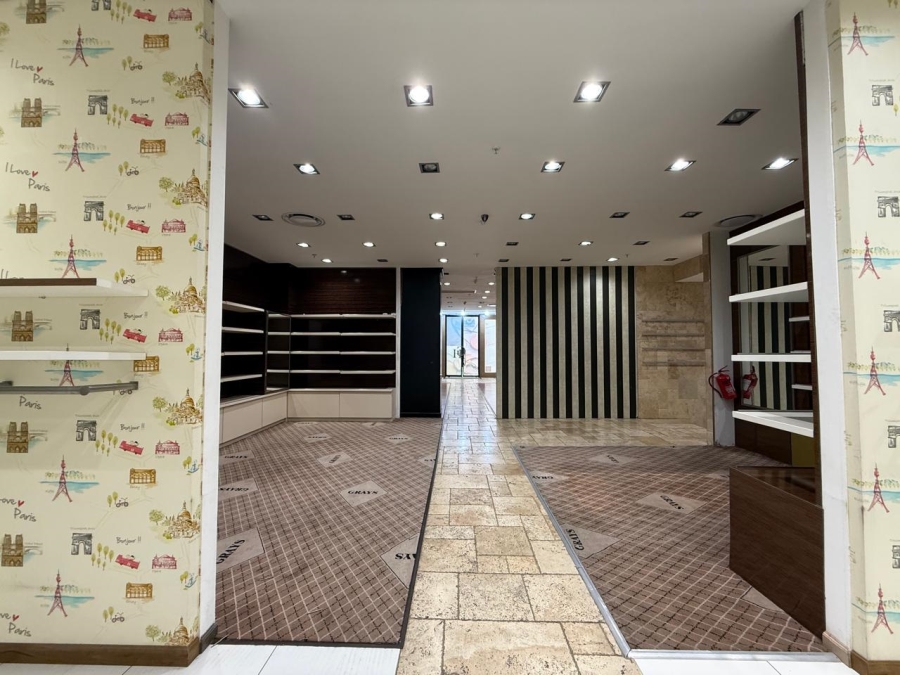 To Let commercial Property for Rent in Melrose Arch Gauteng