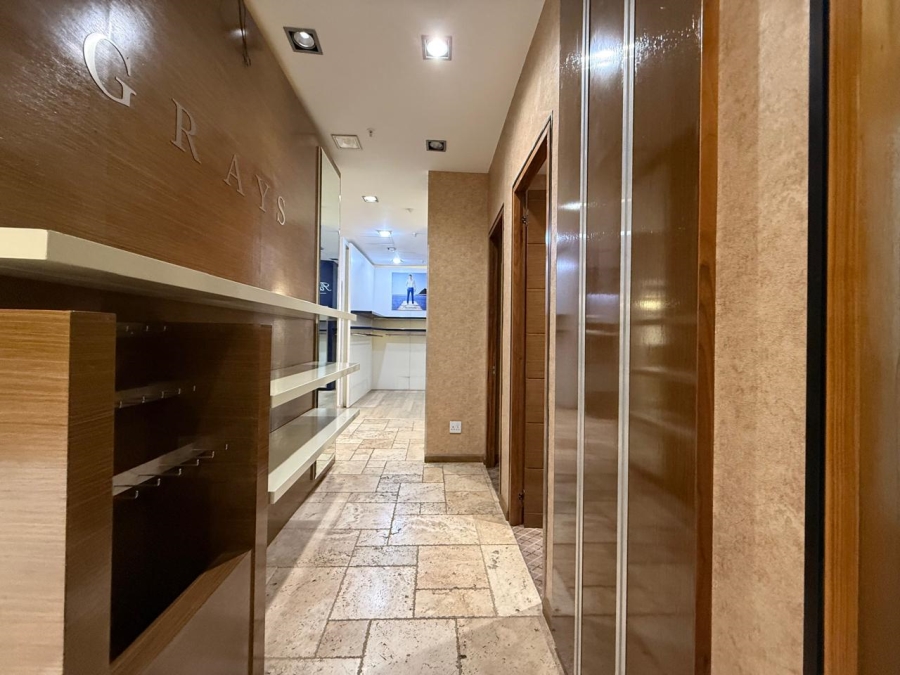 To Let commercial Property for Rent in Melrose Arch Gauteng