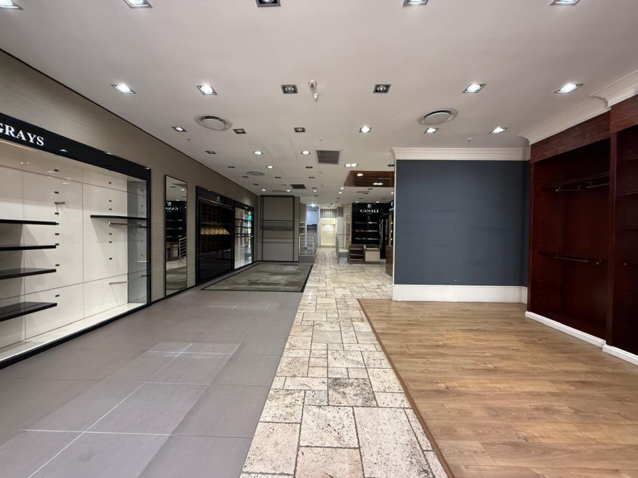 To Let commercial Property for Rent in Melrose Arch Gauteng