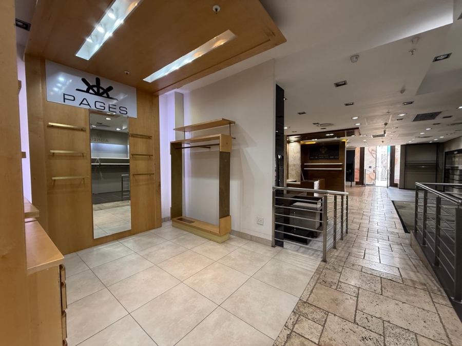 To Let commercial Property for Rent in Melrose Arch Gauteng