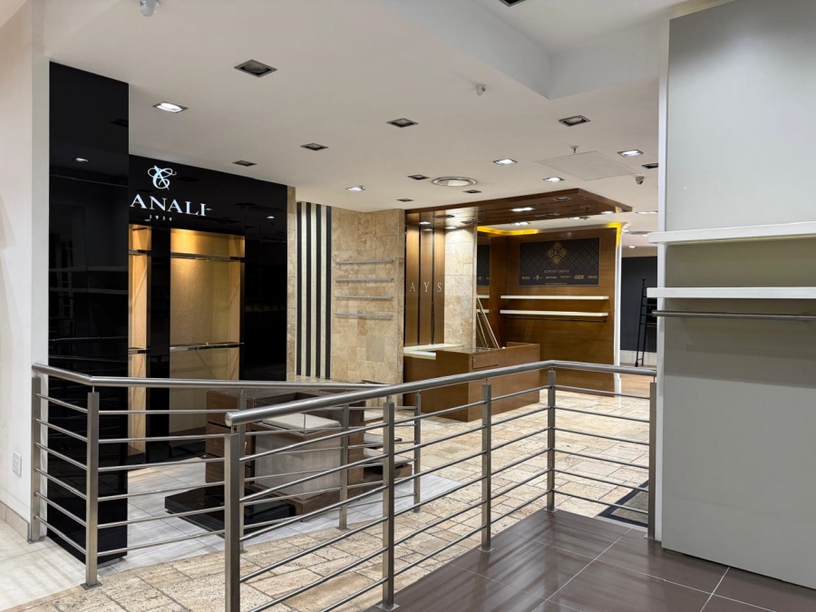 To Let commercial Property for Rent in Melrose Arch Gauteng