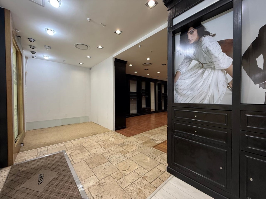 To Let commercial Property for Rent in Melrose Arch Gauteng