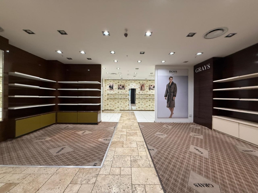 To Let commercial Property for Rent in Melrose Arch Gauteng