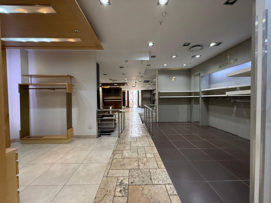 To Let commercial Property for Rent in Melrose Arch Gauteng