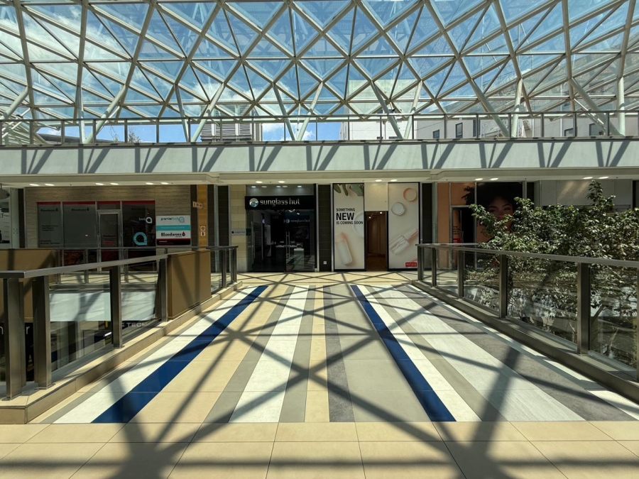 To Let commercial Property for Rent in Melrose Arch Gauteng