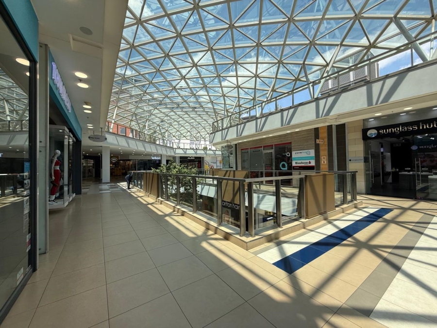 To Let commercial Property for Rent in Melrose Arch Gauteng