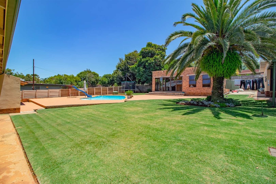 3 Bedroom Property for Sale in Valhalla Gauteng